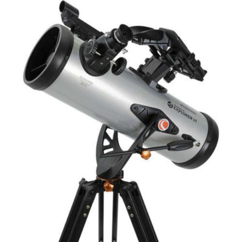 Celestron Starsense Explorer LT 114AZ (Brand New!!)