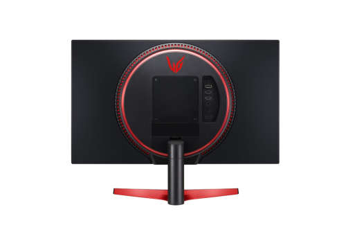 LG LGE24GN600 UltraGear 23.8` FHD 144Hz Gaming Monitor (Brand New!!)