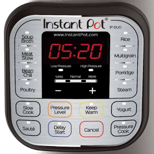 Instant Pot Duo 80 - 7-in-1 Smart Cooker (8L) (Brand New!!)
