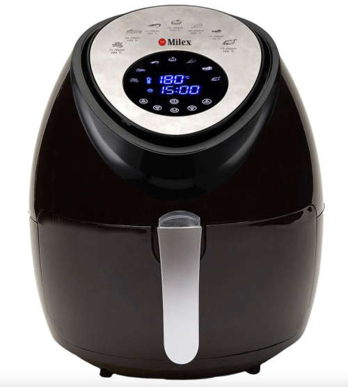 Milex - Power Airfryer 3.6l (Brand New!)