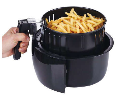 Milex - Power Airfryer 3.6l (Brand New!)