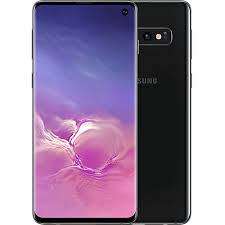SAMSUNG GALAXY S10 128GB DUAL SIM ORIGINAL - LIKE NEW