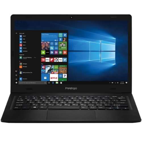 PRESTIGIO 141 C2 SMARTBOOK / LAPTOP