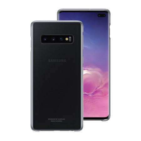 SAMSUNG GALAXY S10+ ORIGINAL 128GB WITH BOX AND ACCESSORIES - STILL NEW