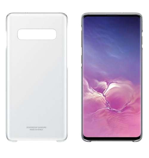 SAMSUNG GALAXY S10 128GB DUAL SIM ORIGINAL - LIKE NEW