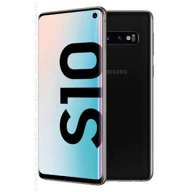 Samsung Galaxy S10 DUAL sim 128GB | Box with accessories