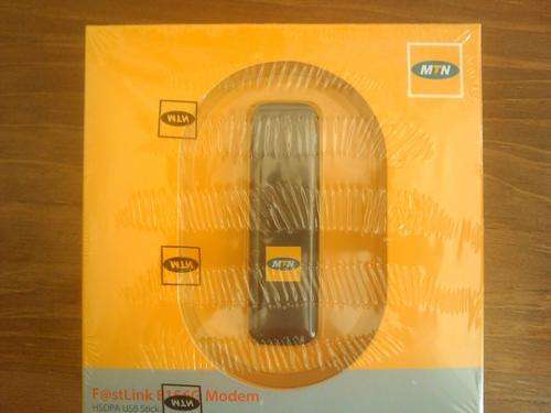 E156G USB Stick Modem 3.6Mbps NEW!