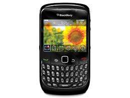 Blackberry Curve 8520