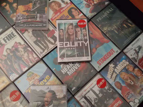 32 x Brand New, Still Sealed, Original, DVD Collection Plus 1 x Box Set