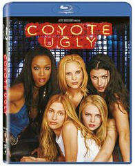 Coyote Ugly (Blu Ray) Brand New (Sealed)