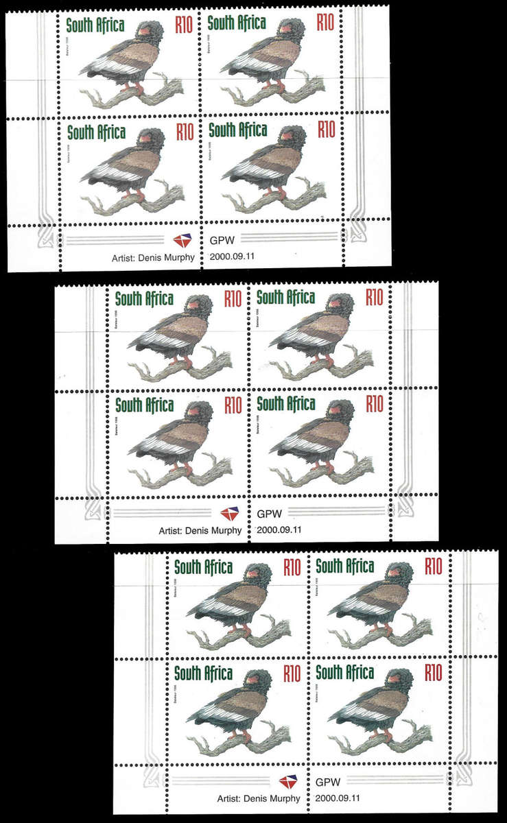 6th Def. Redrawn 3 x Controls R10 2000.09.11 Tullis Russell Paper