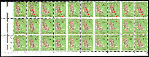 1st Def 6c MISSING PERFS, extended Control of 30