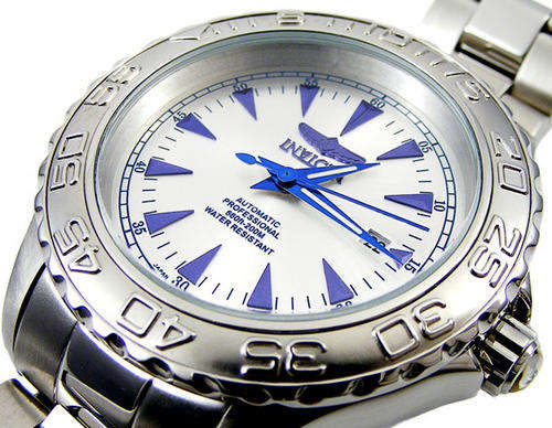 INVICTA OCEAN GHOST II PRO DIVER AUTOMATIC