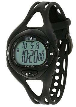 Timex iControl sports watch. Control your iPod with your watch!
