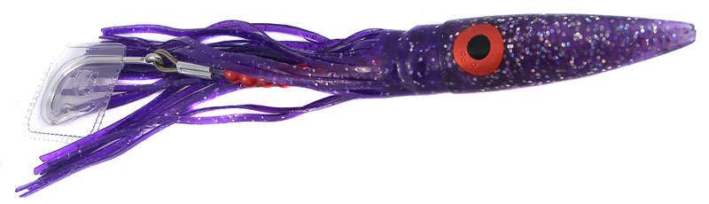 PROFISHco FISHSKIN BULLET Gamefish Lure!