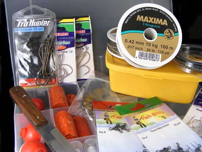GREAT SELECTION BRAND NEW FISHING TACKLE!