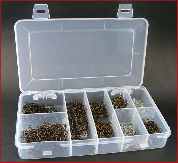 EXCLUSIVE selection 800 Rare MUSTAD HOOKS  Great Angler's Gift!