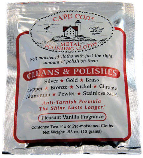 Rolex, Breitling, Tag, Seiko, Citizen Scratch Removal and restoration - Cape Cod Polishing cloths