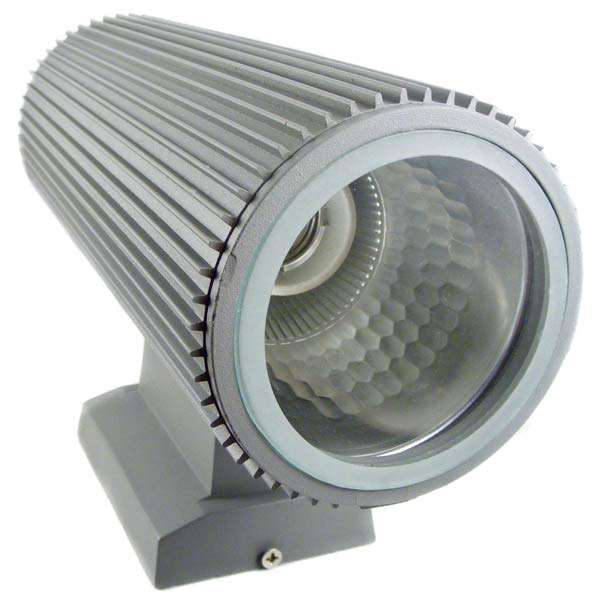 High Quality Aluminium indoor 240V Two Way Up/Down Wall Light!