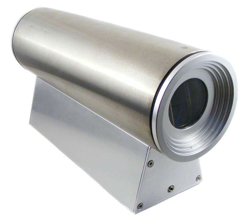 High Quality Stainless steel 12V Two Way Up/Down Wall SpotLight!