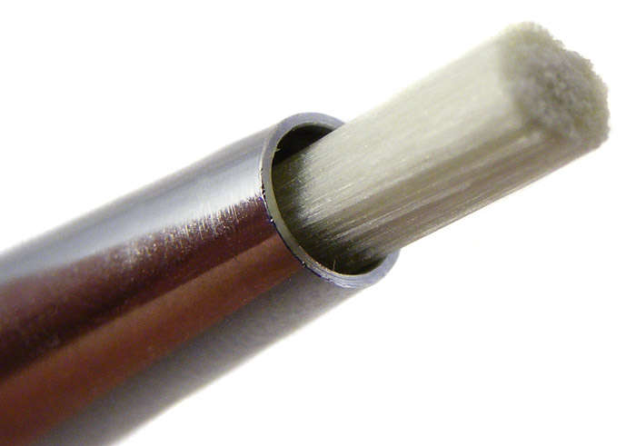 Brushed,Satin Finish Titanium, S/S Refinishing Pen Rolex, Breitling, Tag, Seiko, Citizen