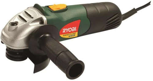 RYOBI Angle Grinder 650W - 11.5cm