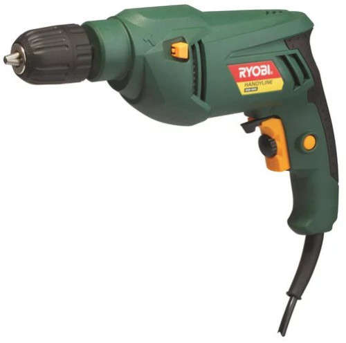 RYOBI Impact Drill - 500W