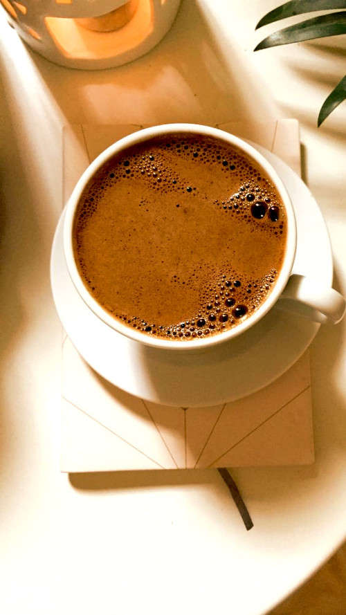 Gourmet Café Latte - Organo Gold