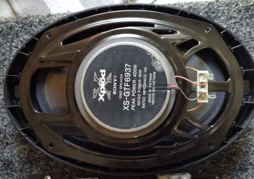 Over 2000 Watts of Car Sound - Power System!!!