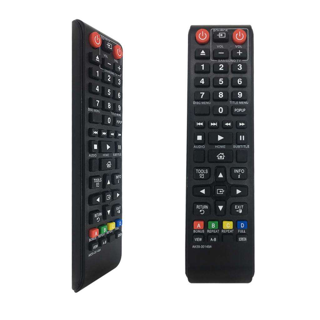 SAMSUNG BLURAY PLAYER