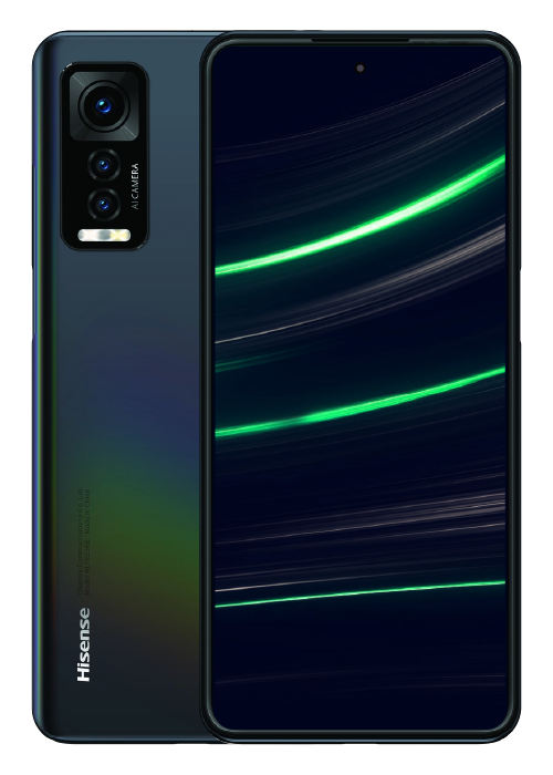 Hisense E60 Cell Phone