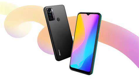 Hisense E60 Cell Phone