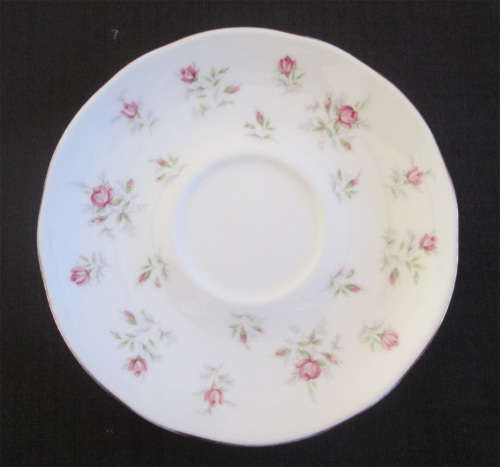 Duchess Bone China (Marie) Saucer