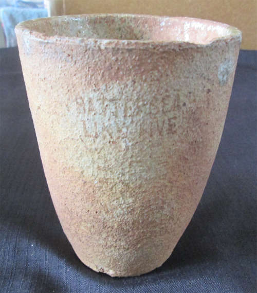 Old Crucible - Battersea England