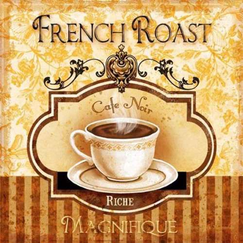 The Velvet Attic - Handmade Mosaic Tile - 4.7cm x 4.7cm - Coffee