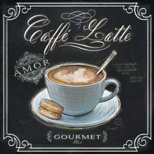 The Velvet Attic - Handmade Mosaic Tile - 4.7cm x 4.7cm - Coffee