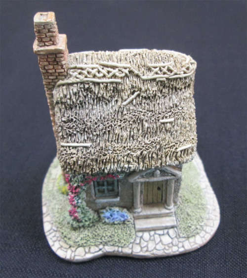 Lilliput Lane - The Spinney (1993)