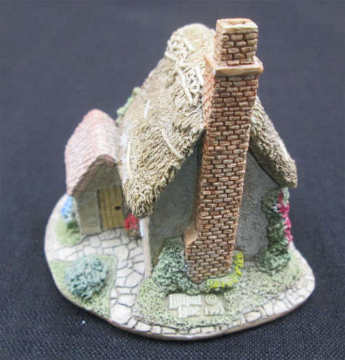 Lilliput Lane - The Spinney (1993)
