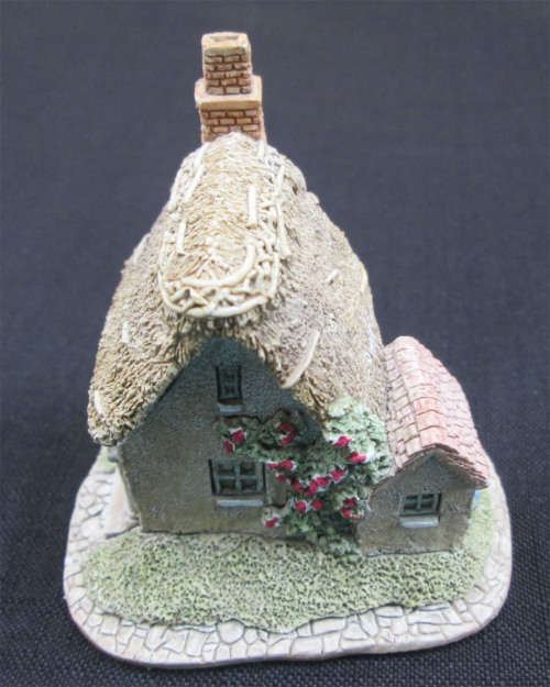 Lilliput Lane - The Spinney (1993)
