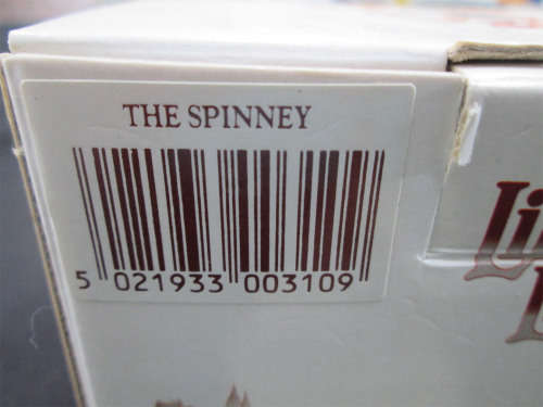 Lilliput Lane - The Spinney (1993)