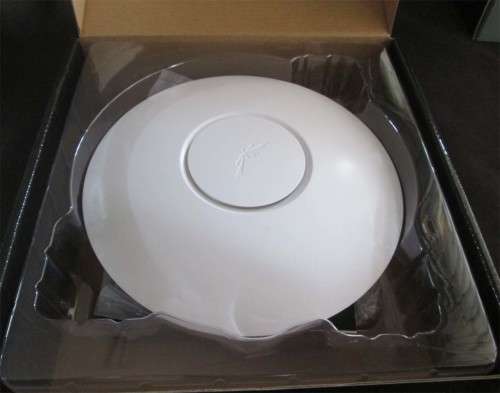 Unifi Ubquiti Wireless Access Point In Box (UAP)