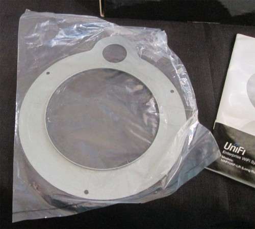 Unifi Ubquiti Wireless Access Point In Box (UAP)