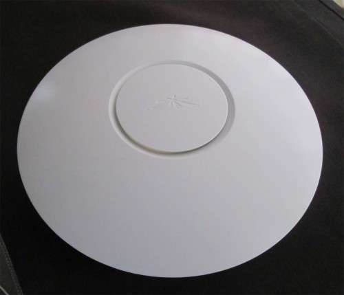 Unifi Ubquiti Wireless Access Point In Box (UAP)