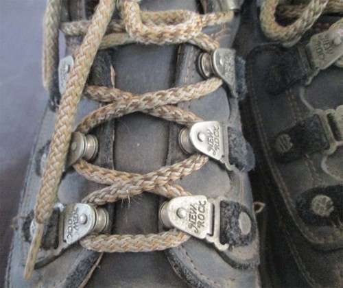 New Rock Men's Shoes - Size C41