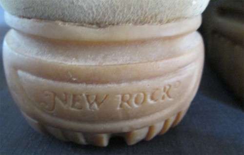 New Rock Men's Shoes - Size C41