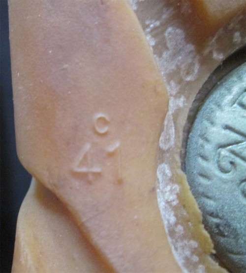 New Rock Men's Shoes - Size C41