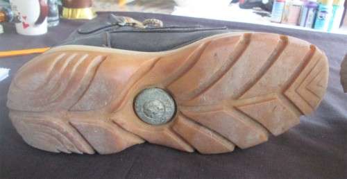 New Rock Men's Shoes - Size C41