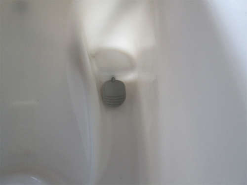 Chelino Baby Bath with Stand