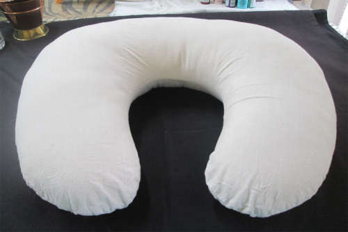 Snuggle Time Nursing Pillow *Never been used*