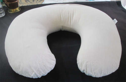 Snuggle Time Nursing Pillow *Never been used*